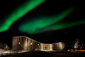 Sámi Cultural Center Sajos image