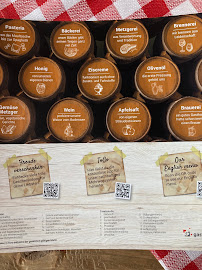 BarrelHouse à Neu-Ulm carte