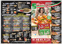 Photos du propriétaire du Pizzeria S Pizza 30 à Meaux - n°20