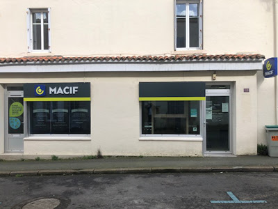 MACIF Assurances à Clisson