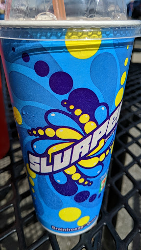 Convenience Store «7-Eleven», reviews and photos, 801 Ocean Ave, Belmar, NJ 07719, USA