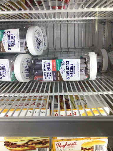 Party Store «Keg Party Shop», reviews and photos, 534 N Huron St, Ypsilanti, MI 48197, USA