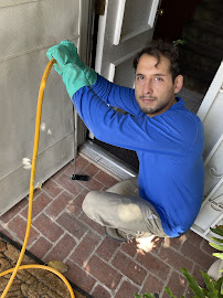 Villa Termite - Photo 5 - Car repair in Sherman Oaks, CA, Los Angeles