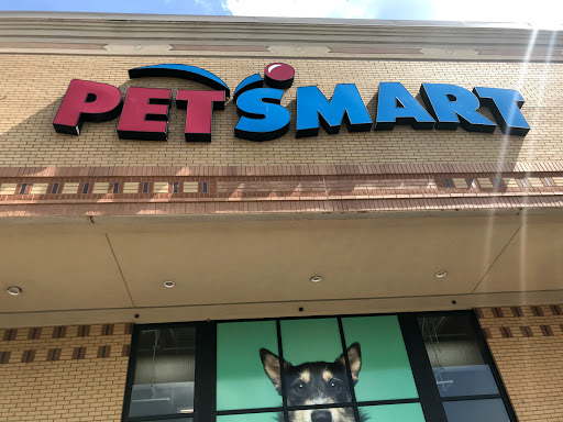 Pet Supply Store «PetSmart», reviews and photos, 8111 Brier Creek Pkwy, Raleigh, NC 27617, USA