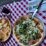 Photo n°1 de l'avis de Uwe.� fait le 22/06/2022 à 02:02 sur le  Trattoria Sicilia à Blankenfelde-Mahlow