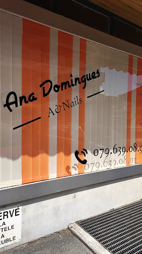 A&N by Ana Domingues