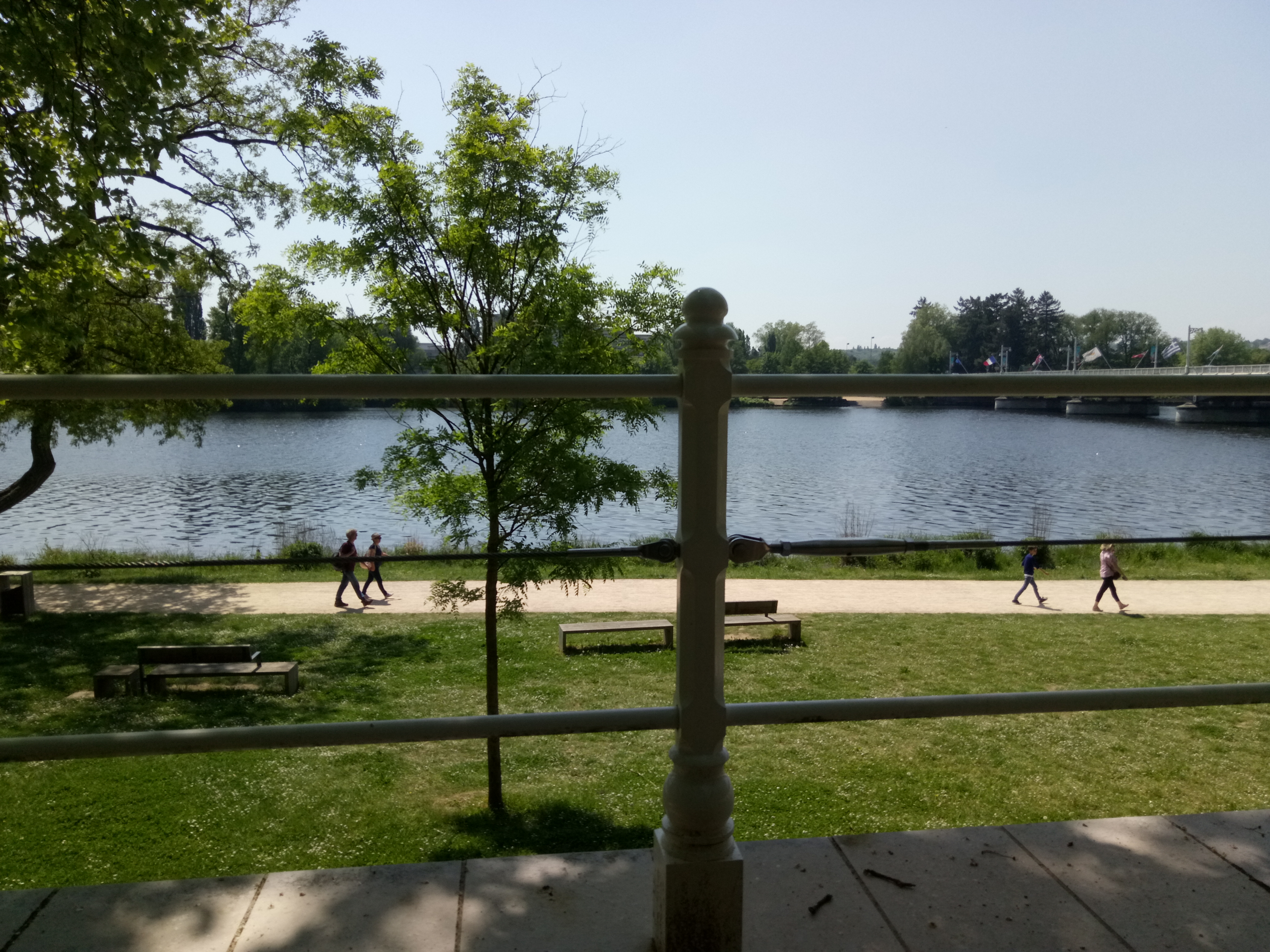 Photo n° 1 de l'avis de Stéphanie.a fait le 06/05/2018 à 14:13