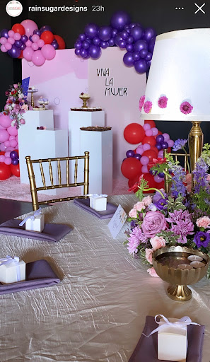 Event Venue «The Barn at Winthrop Special Events Hall», reviews and photos, 11349 Bloomingdale Ave, Riverview, FL 33578, USA