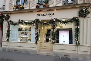 DESSANGE - Coiffeur Versailles image