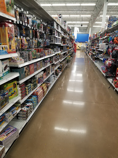 Grocery Store «Meijer», reviews and photos, 1540 28th St SE, Grand Rapids, MI 49508, USA