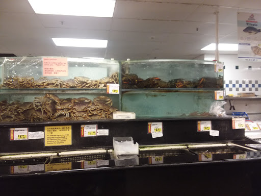 Asian Grocery Store «99 Ranch Market», reviews and photos, 18230 E Valley Hwy, Kent, WA 98032, USA