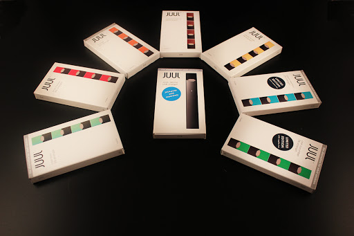 Tobacco Shop «One Stop Smoke Shop», reviews and photos, 18582 Beach Blvd #9, Huntington Beach, CA 92648, USA