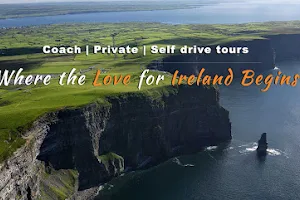 Love Irish Tours image