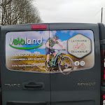 Photo n° 2 de l'avis de La.y fait le 19/02/2024 à 15:54 pour JC Design I Signarama Moulins à Avermes