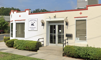 Spruce Hill Veterinary Clinic