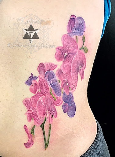 Tattoo Shop «Evolved Body Art», reviews and photos, 2520 Summit St, Columbus, OH 43202, USA