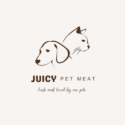 Juicy Pet Meat