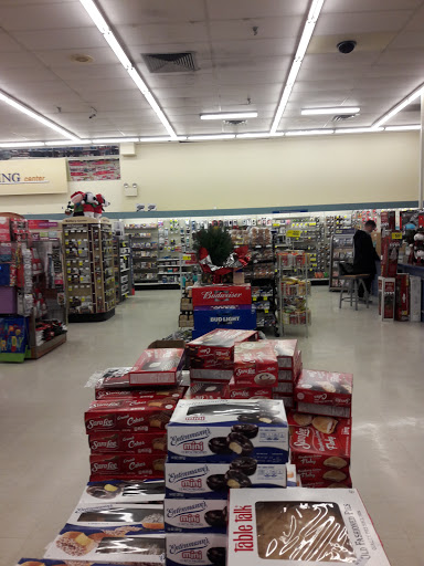 Supermarket «King Kullen», reviews and photos, 405 William Floyd Pkwy, Shirley, NY 11967, USA