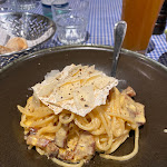 Photo n°2 de l'avis de Kevin.c fait le 23/10/2022 à 16:09 sur le restaurants Mangia e bevi à Stuttgart
