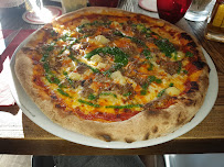 Plats et boissons du Pizzeria BOCCA ALBA CASTELGINEST - n°2