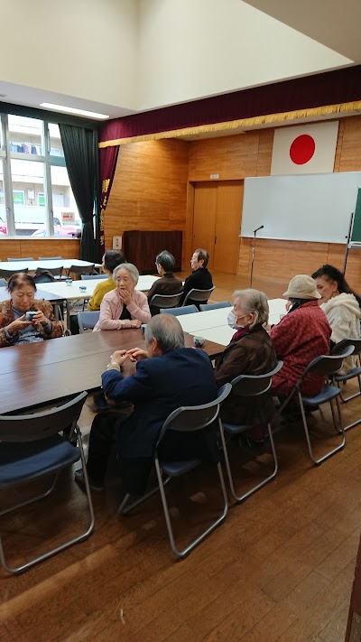 福岡市 東区千早西公民館