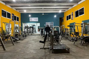 GYM OLIMPO image