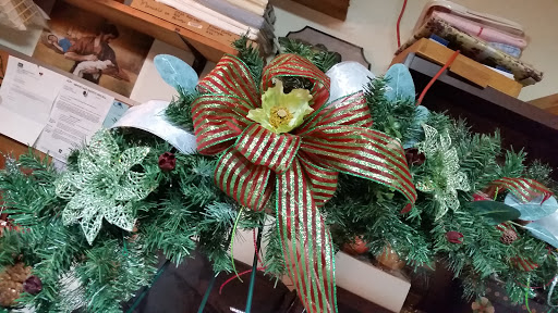 Florist «Bibbs Flowers And Gifts», reviews and photos, 3418 Lake Crest Dr, Gainesville, GA 30506, USA