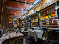 Atmosphère du Restaurant La Taverne Paillette à Le Havre - n°7