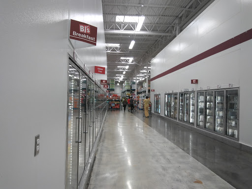 Warehouse club «BJ’s Wholesale Club», reviews and photos, 16200 SW 88th St, Miami, FL 33196, USA