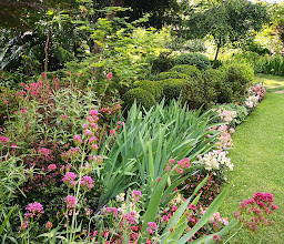 Gardens of St Christopher photo