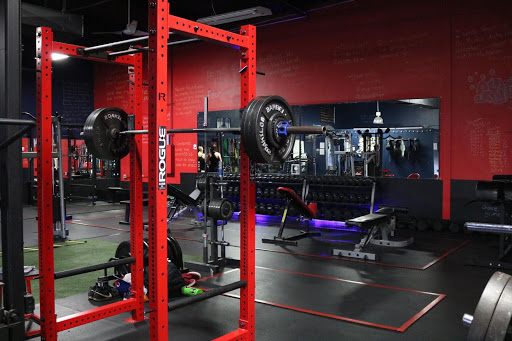 Gym «Shark Sports Fitness and Training», reviews and photos, 3540 N Oracle Rd #106, Tucson, AZ 85705, USA