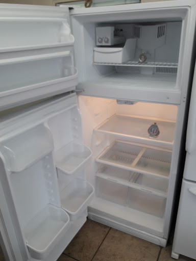 Appliance Parts Supplier «Low Cost Appliances», reviews and photos, 11403 Seminole Blvd, Largo, FL 33778, USA