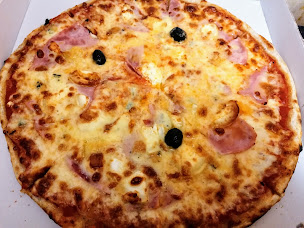 Photo n°30 de Pizza Del Sol à Davézieux ()