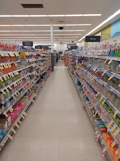 Drug Store «Walgreens», reviews and photos, 1790 E Main St, Spartanburg, SC 29307, USA