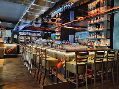 Happy Hours - Bar Krutenau Strasbourg à Strasbourg