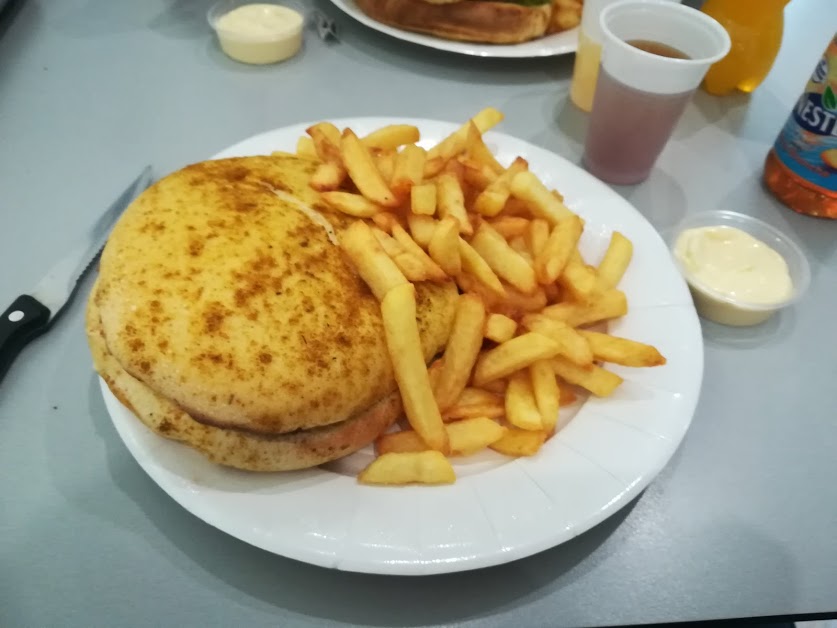 La Pause Gourmande Bruay à Bruay-la-Buissière