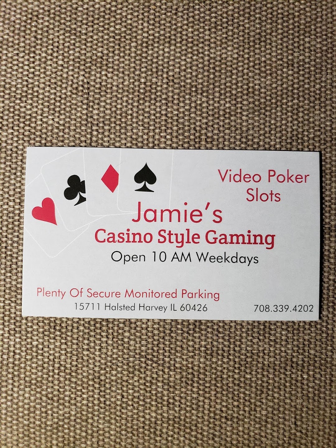 Jamies