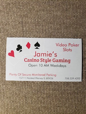 Jamies - photo 1