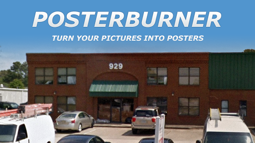 PosterBurner.com