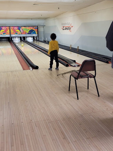 Bowling Alley «Fraser Star Lanes», reviews and photos, 33042 Garfield Rd, Fraser, MI 48026, USA