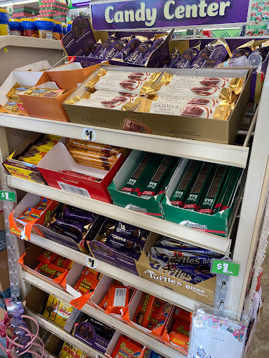 Dollar Store «Dollar Tree», reviews and photos, 1641 Crofton Center, Crofton, MD 21114, USA