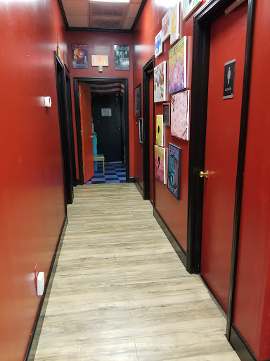 Tattoo Shop «Imagine That Tattoo Studio», reviews and photos, 6636 Central Avenue Pike #103, Knoxville, TN 37912, USA