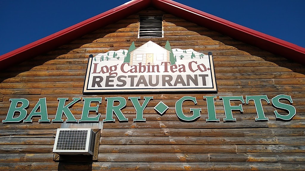 Log Cabin Restaurant & Tea Co. Falkville, AL 35622 Menu, Reviews