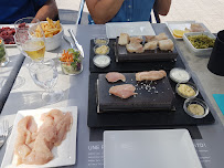 Raclette du Restaurant de grillades Adobo Loco à Wasquehal - n°10