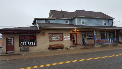 Barber Shop «Hartville Barber Shop», reviews and photos, 111 Sunnyside St SW, Hartville, OH 44632, USA