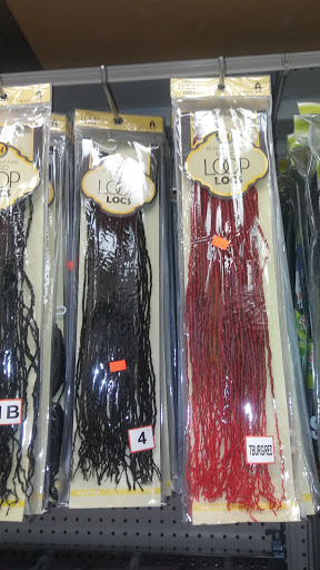 Beauty Supply Store «Stadium Beauty Supply», reviews and photos, 321 NJ-440, Jersey City, NJ 07305, USA