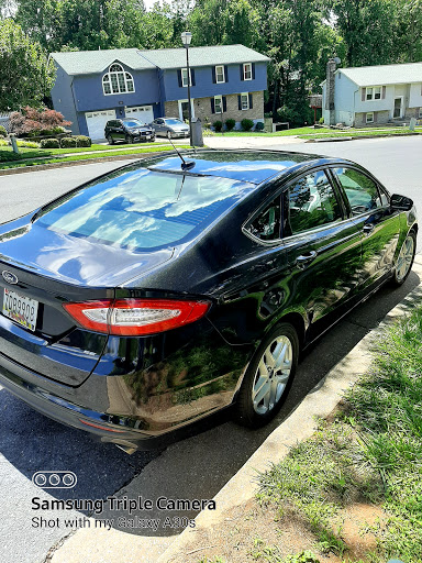 Royal Treatment Detailing en Towson