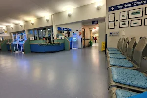 Darent Valley Hospital image