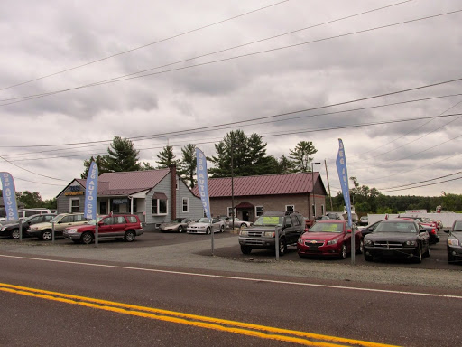 Used Car Dealer «GEG Automotive», reviews and photos, 2084 Big Rd, Gilbertsville, PA 19525, USA