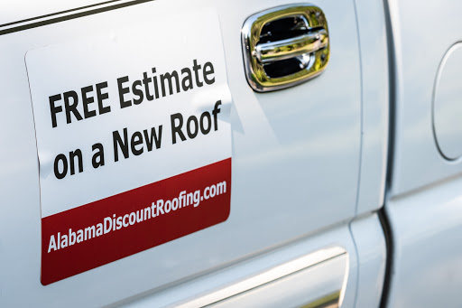 Roofing Contractor «Alabama Discount Roofing, LLC», reviews and photos, 629 Woodbrook Rd, Birmingham, AL 35215, USA